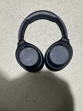 Blue sony 1000xm4 for sale  LONDON