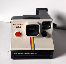 Polaroid landcamera supercolor gebraucht kaufen  Würselen