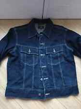 Giubbotto jeans uomo usato  Roma