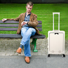 Boarding suitcase suitcase for sale  Chino