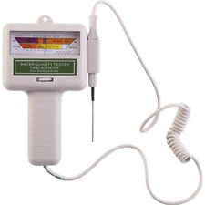 Testeur automatique chlore d'occasion  Montmorency