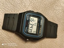 Casio orologio unisex usato  Bassano del Grappa