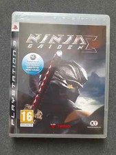 Ninja Gaiden Sigma 2 (Playstation 3 PS3) PAL UK - DISCO ESTÁ EM PERFEITO ESTADO REGIÃO LIVRE comprar usado Ninja Gaiden Sigma 2 (Playstation 3 PS3) PAL UK - DISCO ESTÁ EM PERFEITO ESTADO REGIÃO LIVRE comprar usado  Enviando para Brazil