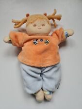 Sterntaler softpuppe stoffpupp gebraucht kaufen  Bad Schönborn