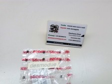 43711081ab originale ducati usato  Conversano