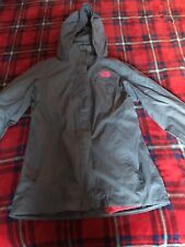 North face triclimate for sale  GUNNISLAKE