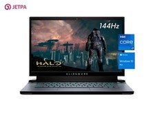 Notebook para jogos Alienware M15 R3 Intel i7 2.6 GHz 16 Ram 1TB SSD AMD Radeon RX5500 comprar usado  Enviando para Brazil