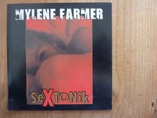 Mylène farmer sextonik d'occasion  Saint-Etienne