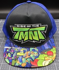 Nickelodeon hat rise for sale  Hillsborough