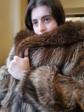 Raccoon full length for sale  Framingham
