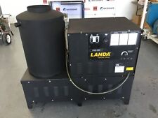 Landa vhg stationary for sale  South Bend