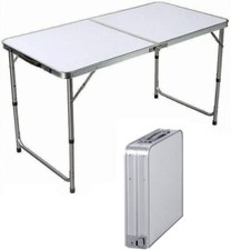 Folding camping heavy for sale  KINGSTON UPON THAMES