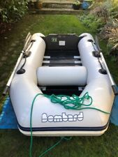 2.6m inflatable boat for sale  TWICKENHAM