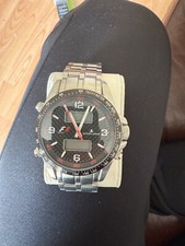 Jaques tachymeter watch for sale  CHESTER