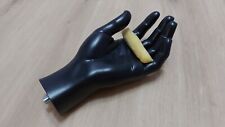 Seifenschale hand schwarz gebraucht kaufen  Lindau (Bodensee)