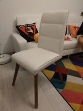 Pack sedie legno usato  Bologna