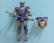 Actionfigur mystic knights gebraucht kaufen  Barsinghausen