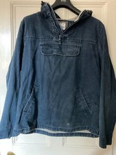 Mosqueton hooded fisherman for sale  LONDON