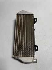 Radiador esquerdo 2023 ktm 450sxf fabricante de equipamento original 125 250 300 350 450 500 sx sxf mc A46035007000 comprar usado  Enviando para Brazil