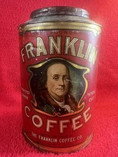 coffee tin for sale coffee tin for sale Hagerhill
