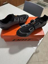 Scarpe mtb ciclismo usato  Noto