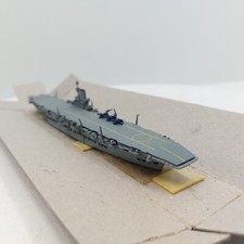 1/1250 navis neptun 1114 Porte-avions Anglais ARK Royal 1939 na sprzedaż  Wysyłka do Poland