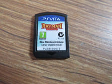 Rayman Origins para cartucho PS Vita somente rastreado no Reino Unido. entrega, usado comprar usado  Enviando para Brazil