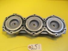 Yamaha 1100 63m for sale  Blanchard