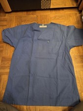 Kasack pflege blau gebraucht kaufen  Hürth