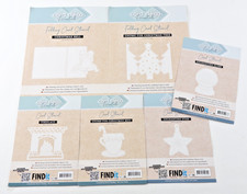 Card deco set for sale  PETERBOROUGH