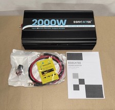24v 2000w pure for sale  Marion