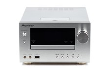 Pioneer hm81 receiver gebraucht kaufen  Moosburg a.d.Isar