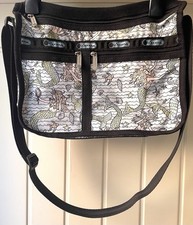 Sportsac everyday deluxe for sale  SOUTHAMPTON