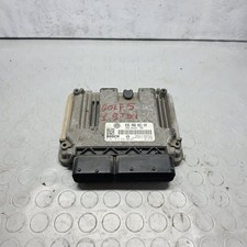 Centralina motore volkswagen usato  Valverde
