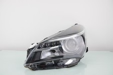 Scheinwerfer toyota yaris gebraucht kaufen Scheinwerfer toyota yaris gebraucht kaufen  Berlin