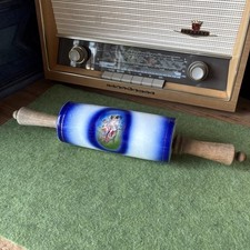 Antike alte porzelan gebraucht kaufen  Wallenhorst