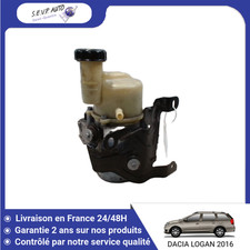 Moteur electrique direction d'occasion  Saint-Quentin
