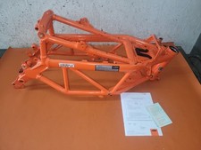 Ktm duke 125 gebraucht kaufen  Velten