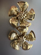 Vintage bold gold for sale  Albuquerque
