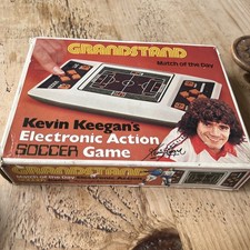 Match day handheld for sale  LONDON