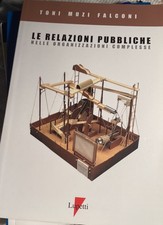pubbliche relazioni usato  Trieste