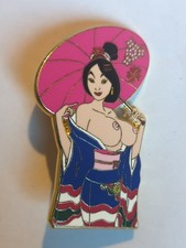 Sexy fantasy pins d'occasion  Donges