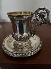 Coppa calice con usato  Milano