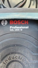 bosch radio for sale  LONDON