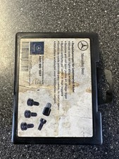 Mercedes wheel locks for sale  ENFIELD