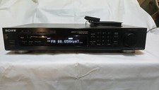 sony tuner usato sony tuner usato Milano