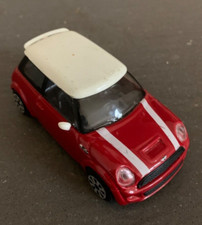 Burago mini cooper usato  Ceriano Laghetto