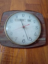 Sveglia orologio tipo usato  Italia