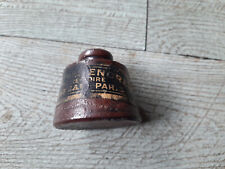 Petite bouteille ancienne d'occasion  Tours-