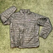 Patagonia jacket nano for sale  Reno